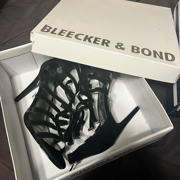 Blecker & Bond - Picture 1 of 3